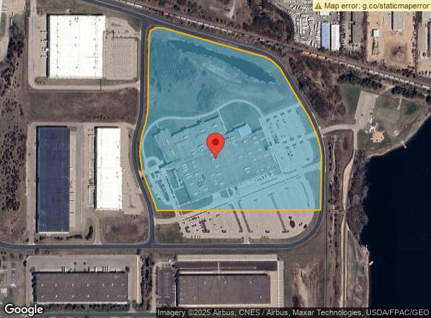  6021 Innovation Blvd, Shakopee, MN Parcel Map