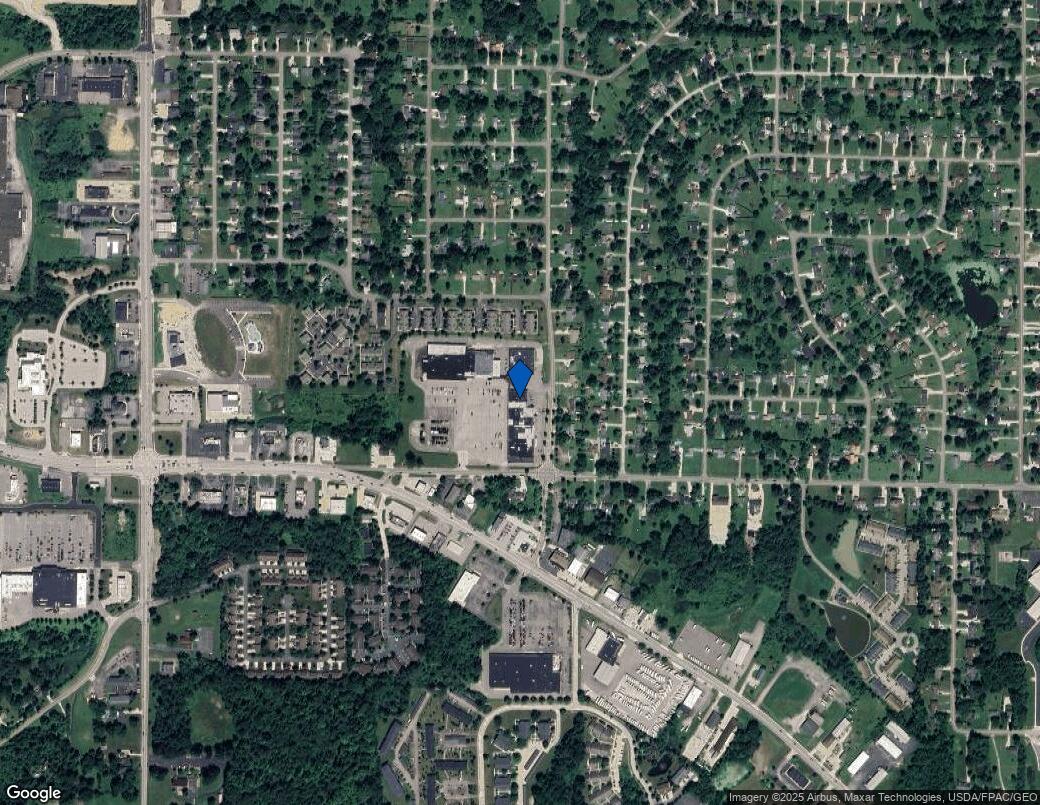 15191593 SR 303, Streetsboro, OH, 44241 Retail Space
