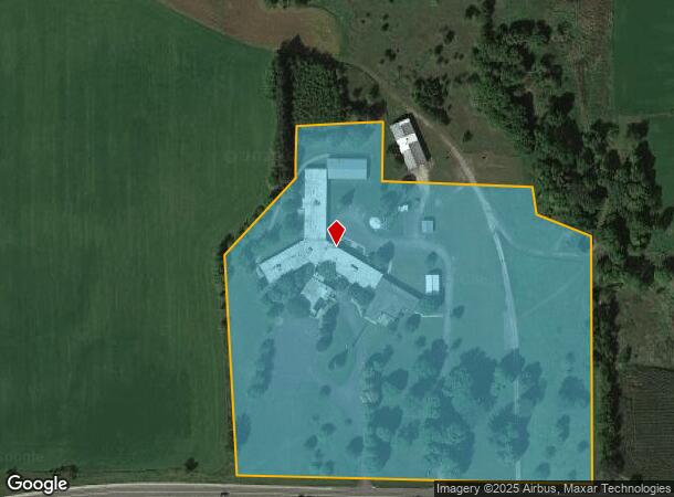 N4231 State Highway 22, Shawano, WI Parcel Map