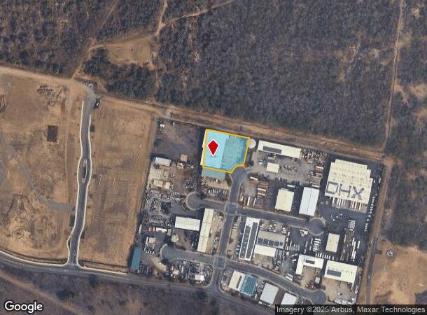 313 Manea Pl, Wailuku, HI Parcel Map