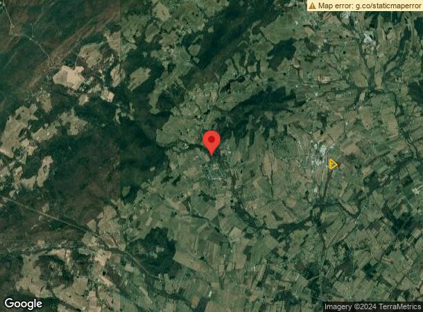  Apple View Ests, Biglerville, PA Parcel Map