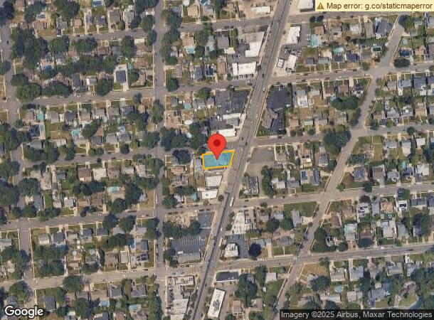 575 Broadway, Massapequa, NY 11758 - Property Record | LoopNet