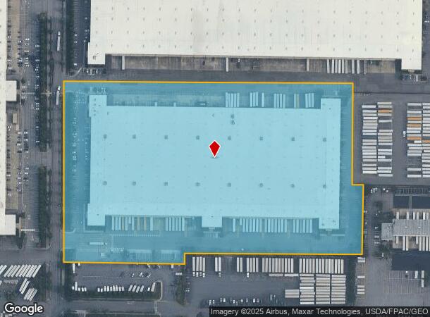  1901 140Th Ave E, Sumner, WA Parcel Map