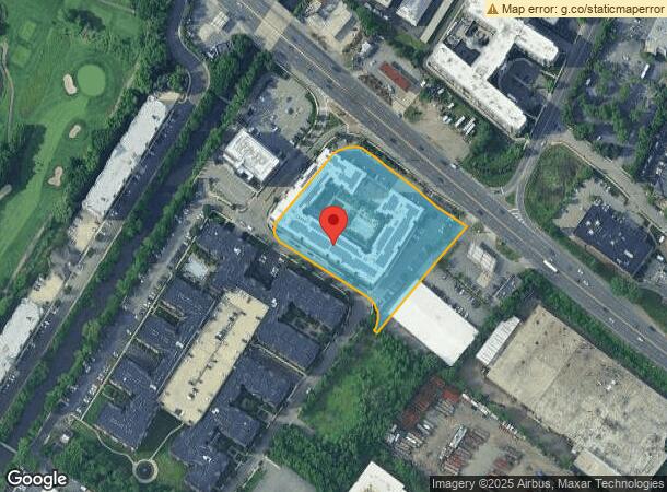  75 Sterling Blvd, Englewood, NJ Parcel Map