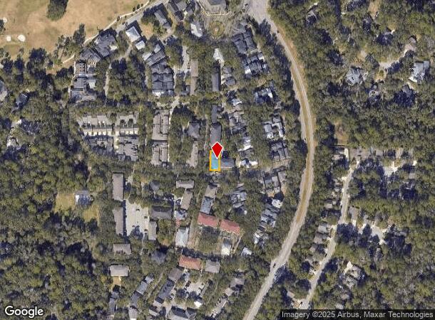 4965 Sw 91St Ter, Gainesville, FL Parcel Map