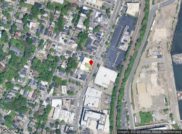  426 Bay St, Staten Island, NY Parcel Map