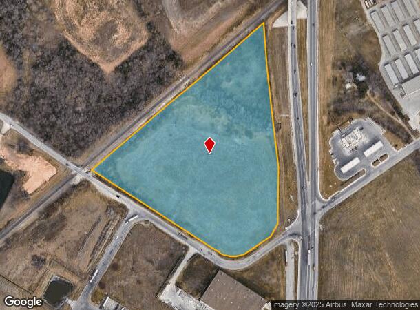  0 Loop 337, New Braunfels, TX Parcel Map