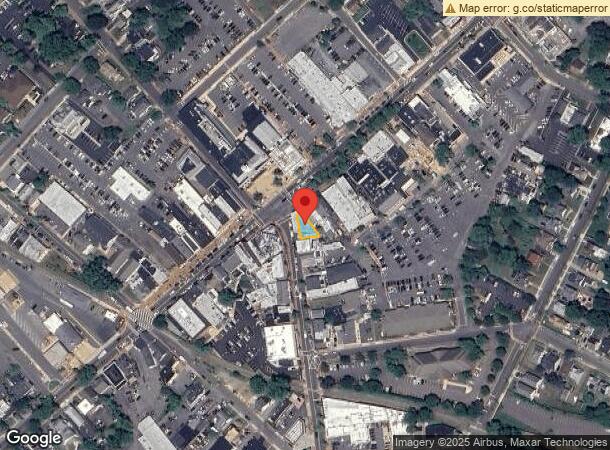  2 E Main St, Freehold, NJ Parcel Map