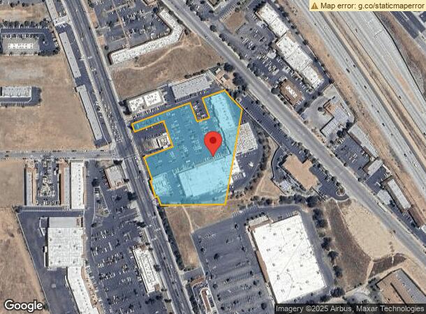  31952 Mission Trl, Lake Elsinore, CA Parcel Map