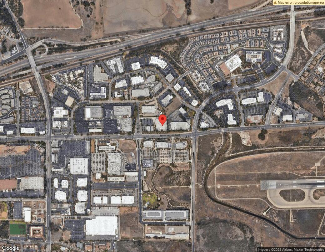 80 Coromar Dr, Goleta, CA, 93117 Industrial Space For Lease