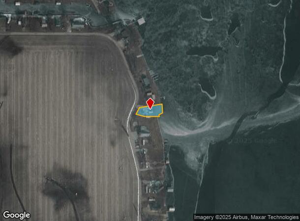  Danbury Rd, Craig, MO Parcel Map