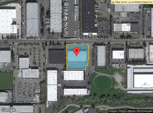  473 Edison Ct, Fairfield, CA Parcel Map