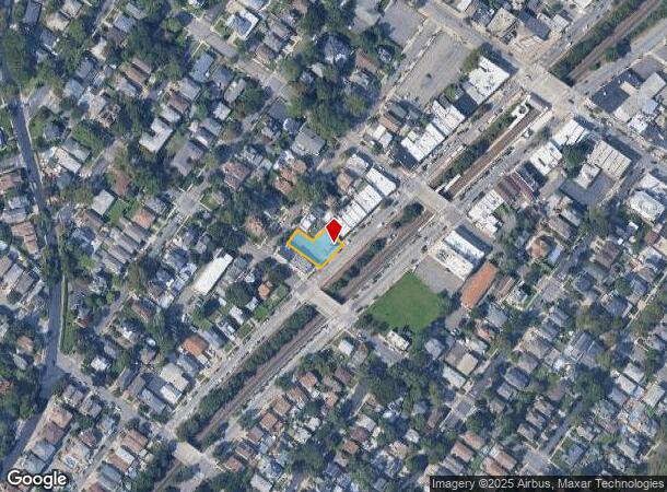 109 New Dorp Plz N, Staten Island, NY Parcel Map