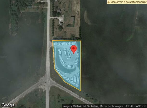  50304 Olive St, Atlantic, IA Parcel Map