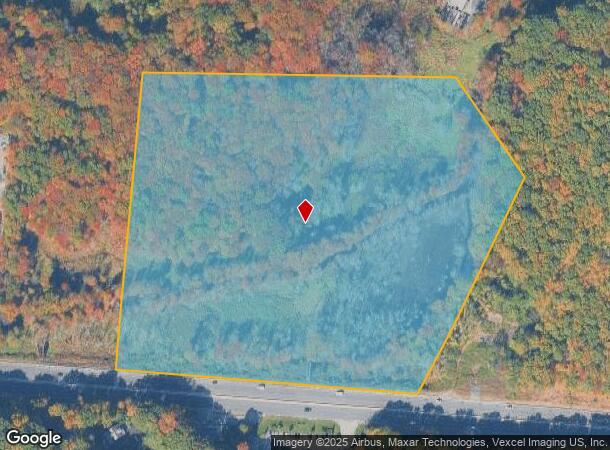 80 State Route 10, Randolph, NJ Parcel Map