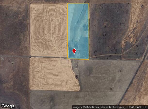 910 Hostetler Rd, Asotin, WA Parcel Map