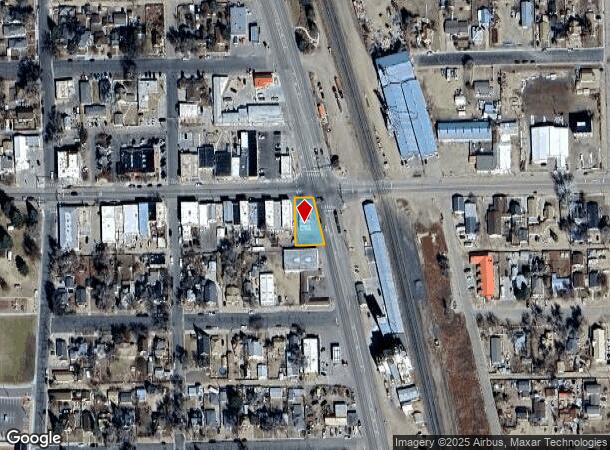 103 Us Highway 85, Ault, CO Parcel Map