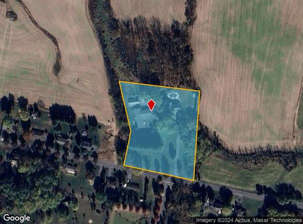  169-175 Belview Rd, Phillipsburg, NJ Parcel Map