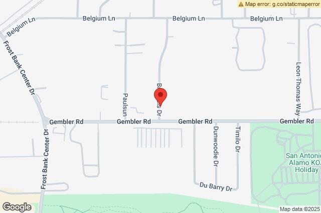 1026 Brussels San Antonio Tx 78219 Distribution Warehouse For