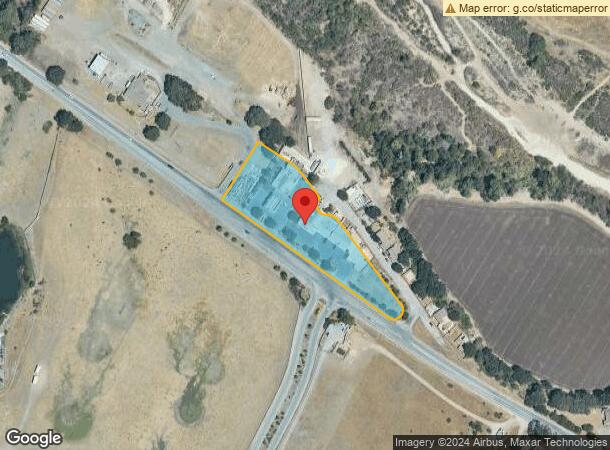  273 River Rd, Salinas, CA Parcel Map