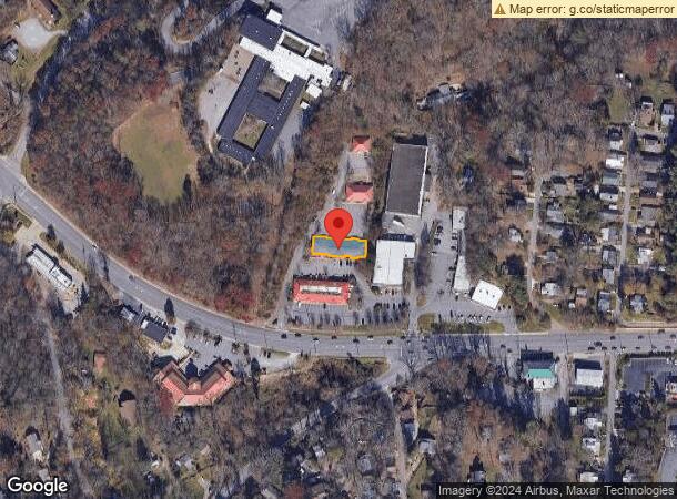 1070 Tunnel Rd, Asheville, NC 28805 - Property Record | LoopNet