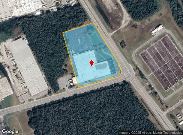 1401 Marvin Griffin Rd, Augusta, GA 30906 - Property Record | LoopNet