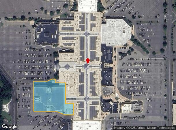 3710 Route 9, Freehold, NJ Parcel Map