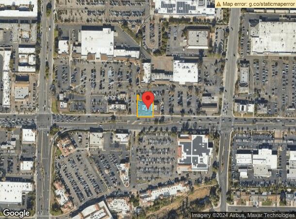  13504 Poway Rd, Poway, CA Parcel Map