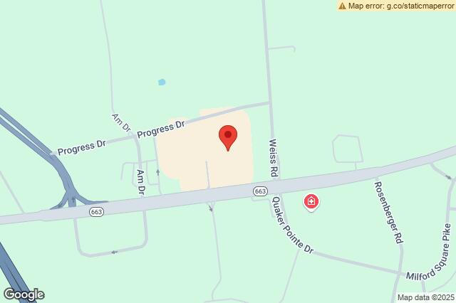 1930 John Fries Hwy Quakertown Pa 18951 Freestanding Property