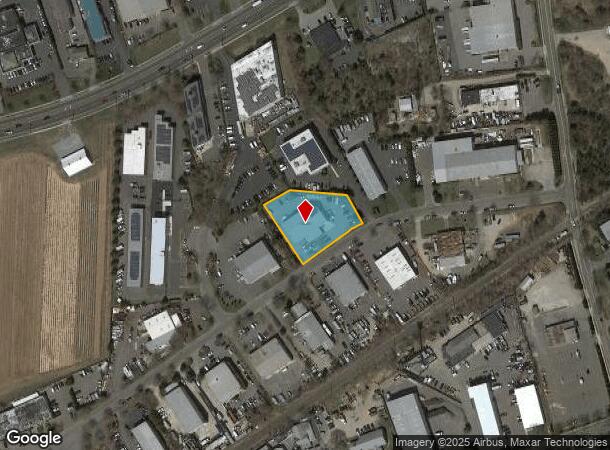  67 Mariner Dr, Southampton, NY Parcel Map