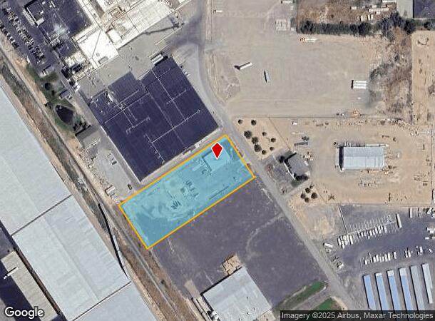 335 Bridon Way, Jerome, ID Parcel Map