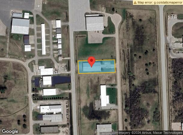  237 W Ridge St, Ironwood, MI Parcel Map