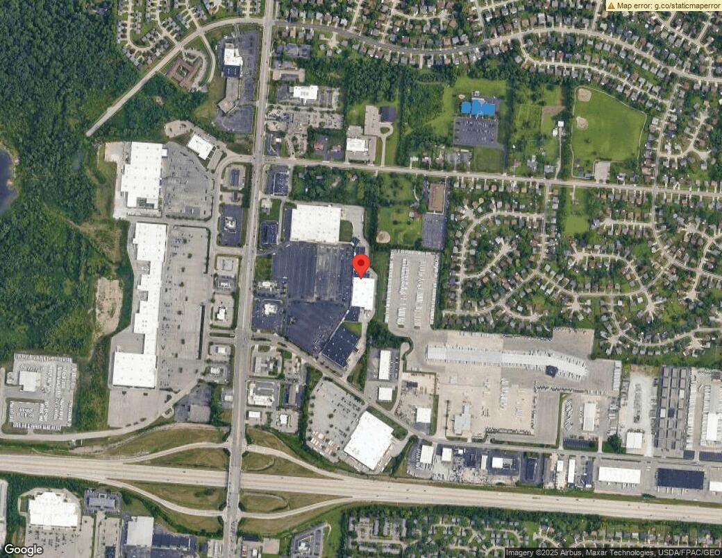 82228276 Old Troy Pike, Huber Heights, OH, 45424 Retail Space For