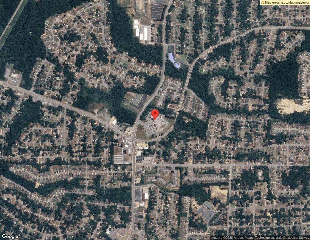 2424 Woodruff Farm Rd, Columbus, GA, 31907 Retail Space For Lease