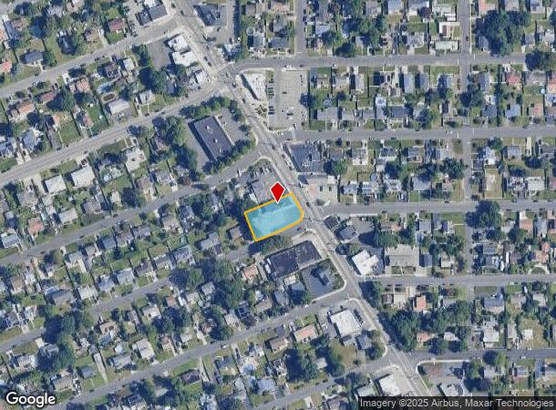 994 Little East Neck Rd, West Babylon, NY Parcel Map