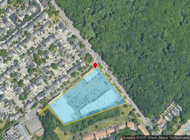  230 Arden Ave, Staten Island, NY Parcel Map