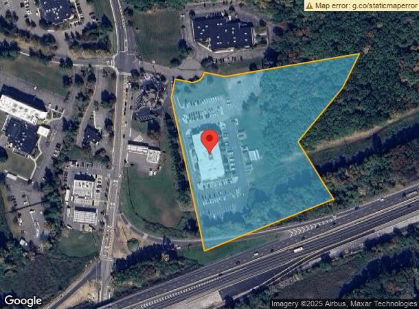  200 Stierli Ct, Mount Arlington, NJ Parcel Map