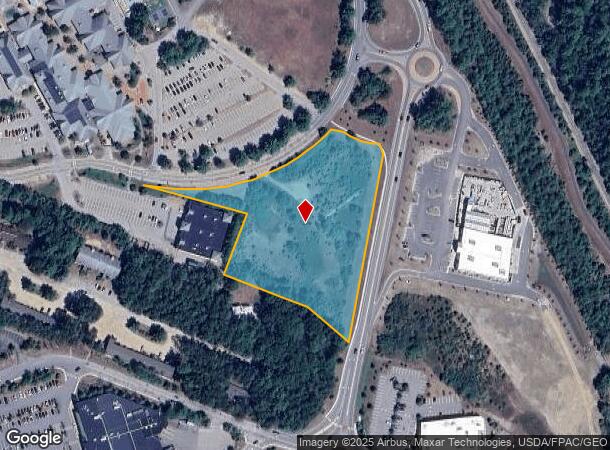  Common Ct, Conway, NH Parcel Map