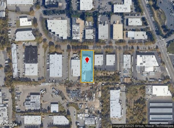 60 Keyland Ct, Bohemia, NY Parcel Map