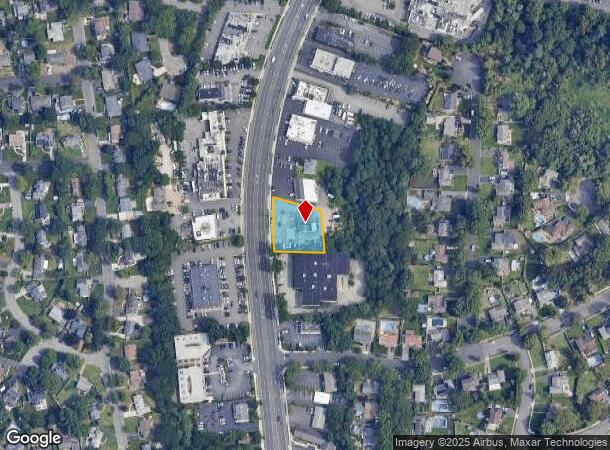 230 Commack Rd, Commack, NY Parcel Map