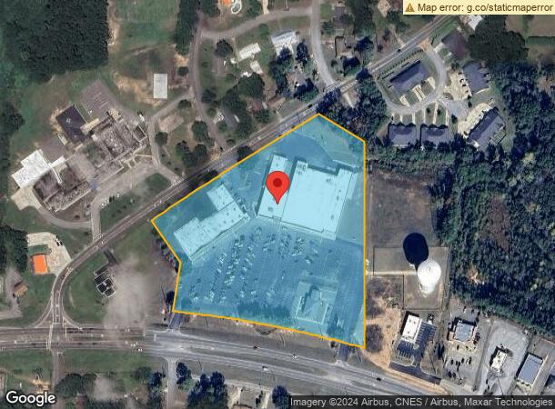 1032 Boll Weevil Cir, Enterprise, AL 36330 - Property Record | LoopNet