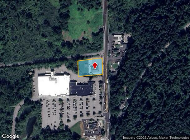 3117 Route 22, Patterson, NY Parcel Map