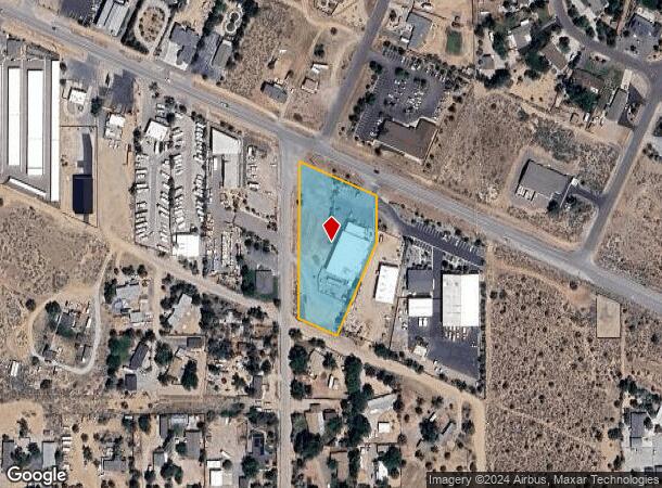 1595 Geiger Grade Rd, Reno, NV 89521 - Property Record | LoopNet