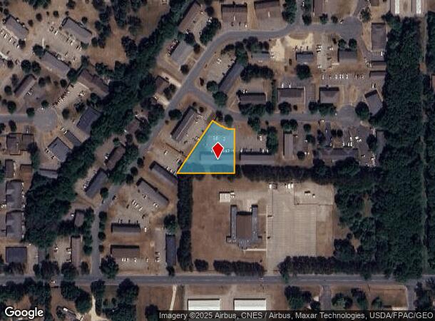  320 Micheels Ln, Menomonie, WI Parcel Map