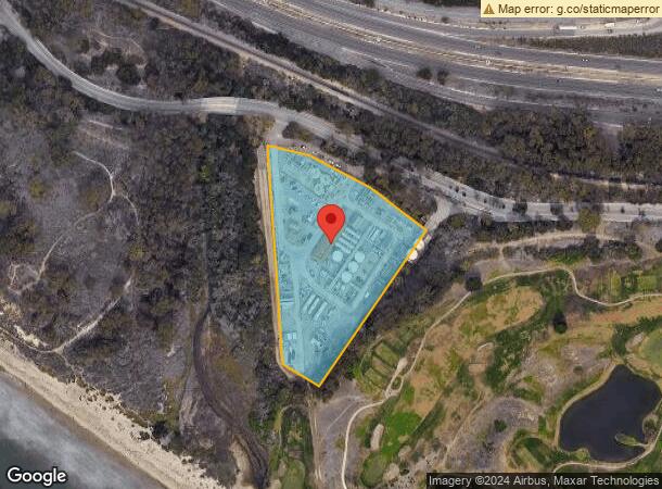  7979 Hollister Ave, Goleta, CA Parcel Map