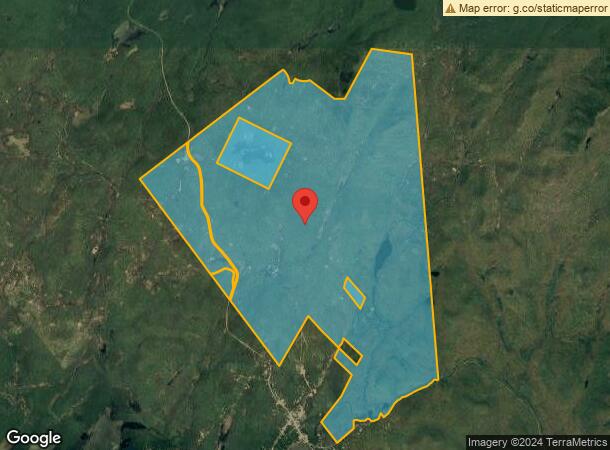  2569 State Route 30, Speculator, NY Parcel Map