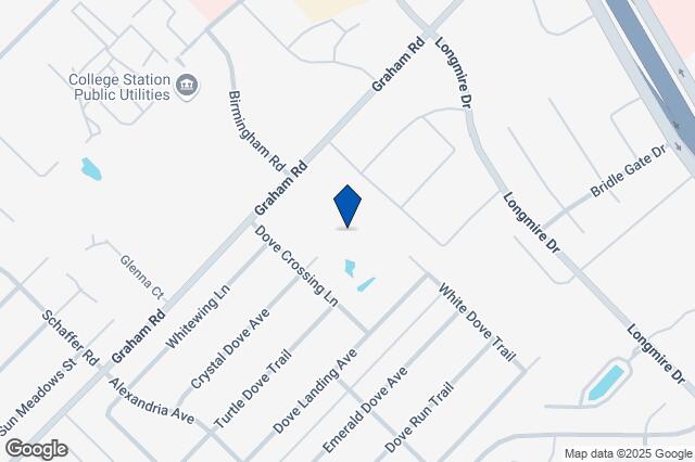 1660 Graham Rd College Station Tx 77845 Commercial Land For