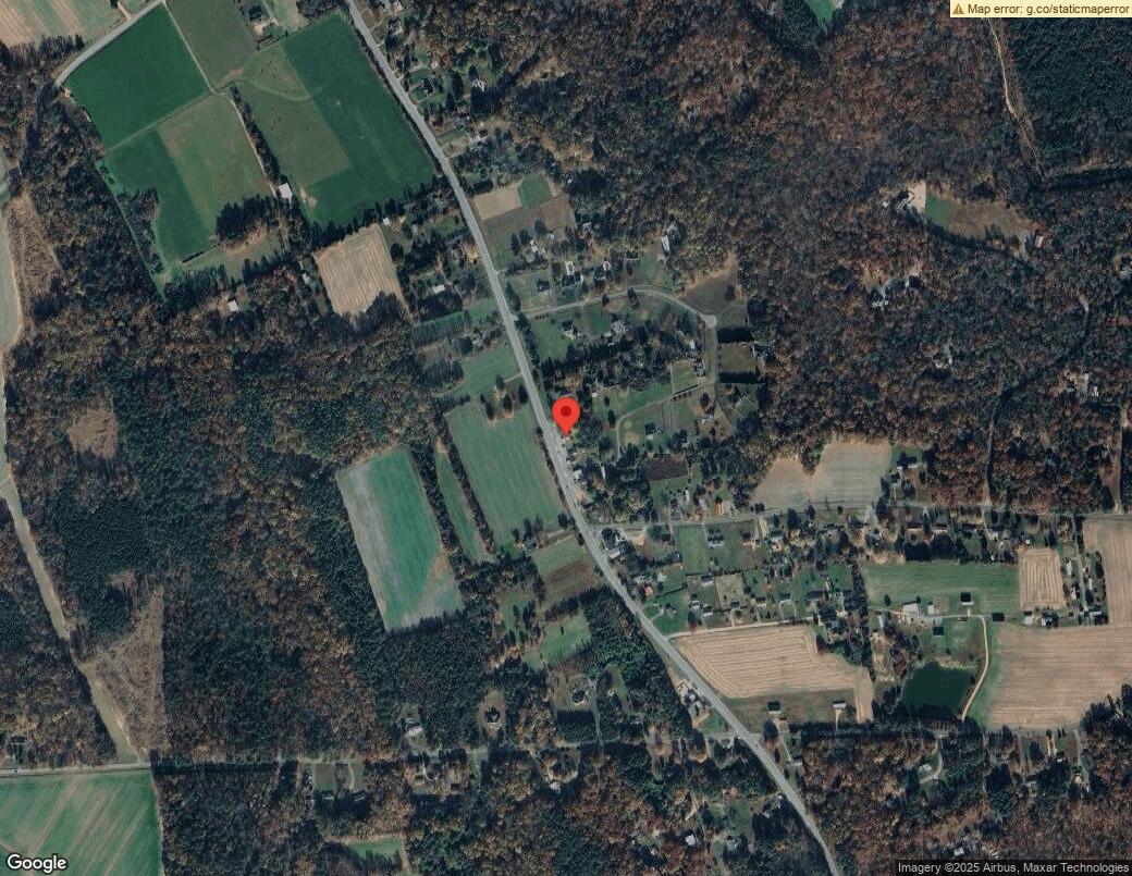 15094 Point Lookout Rd, Saint Inigoes, MD, 20684 Convenience Store