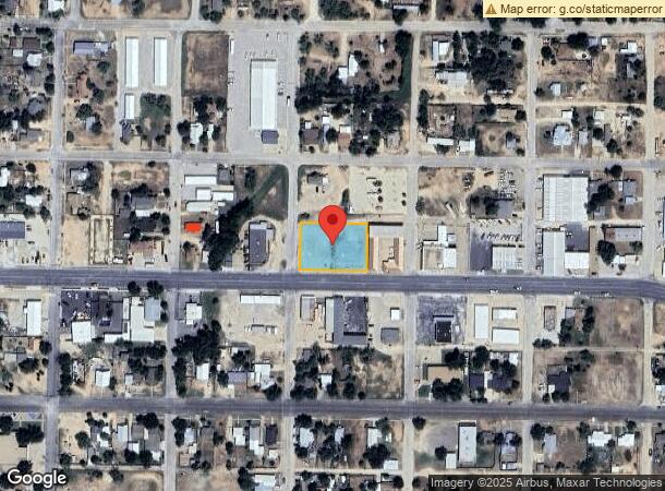 1005 25Th St, Snyder, TX 79549 - Property Record | LoopNet