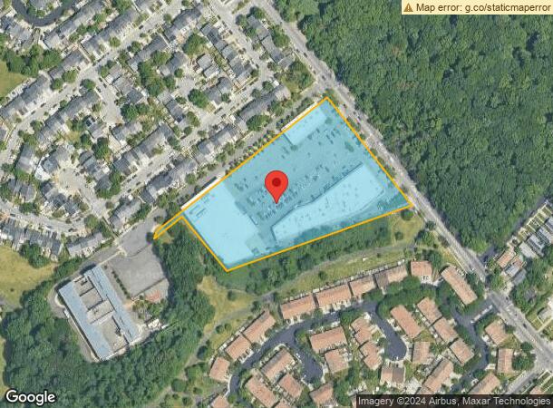  230-262 Arden Ave, Staten Island, NY Parcel Map